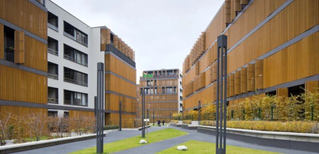 Mieszkanie 3-pokojowe Warszawa Mokotów, al. Wilanowska. Zdjęcie 9