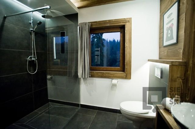 dom wolnostojący, 8 pokoi Kościelisko. Zdjęcie 22