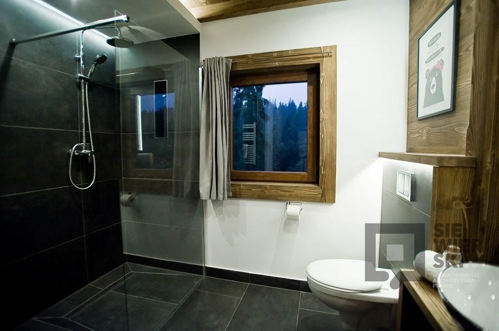 dom wolnostojący, 8 pokoi Kościelisko. Zdjęcie 22