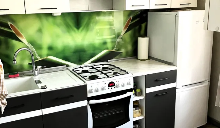 Mieszkanie 3-pokojowe Ostrzeszów, ul. Wiejska