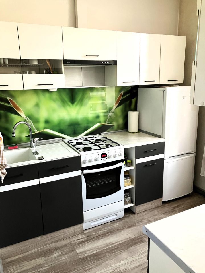 Mieszkanie 3-pokojowe Ostrzeszów, ul. Wiejska