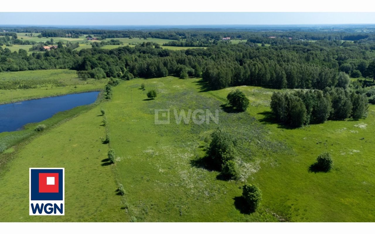 Działka rolna Kwietnik. Zdjęcie 5
