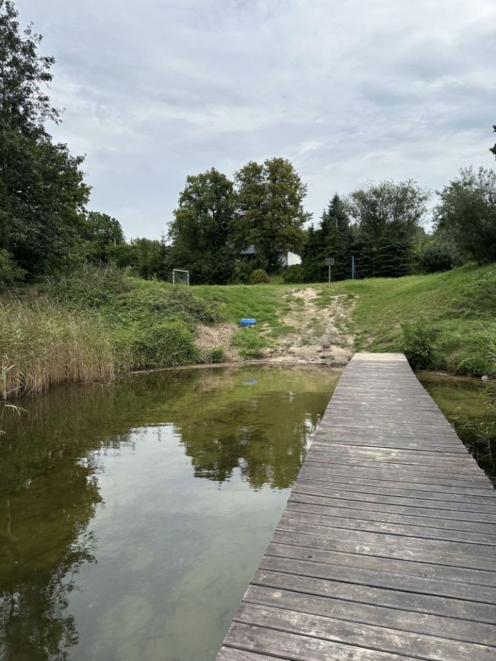 Działka budowlana Szczecinowo. Zdjęcie 8