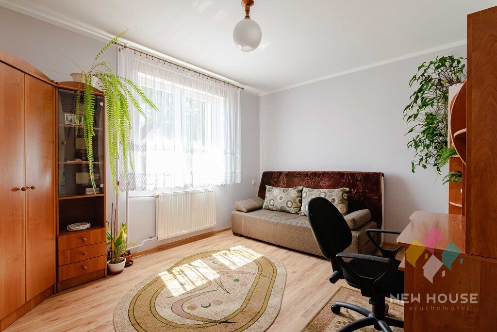 bliźniak, 6 pokoi Olsztynek, ul. Chopina. Zdjęcie 3