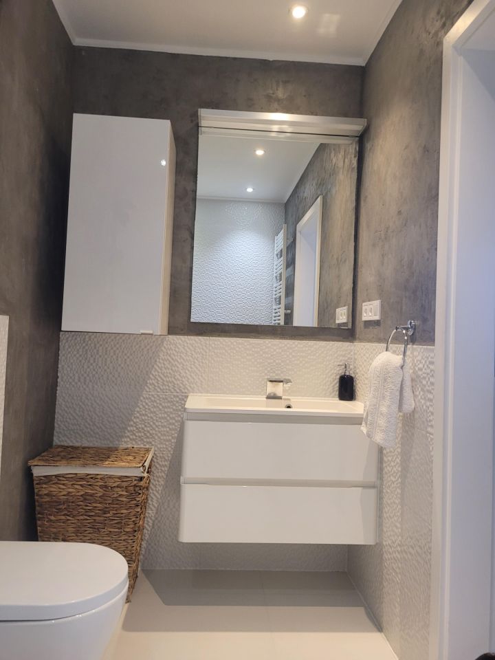 Mieszkanie 3-pokojowe Mińsk Mazowiecki Anielina, ul. Klonowa. Zdjęcie 14