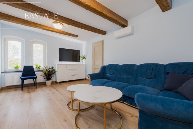 Mieszkanie 2-pokojowe Gdańsk Brzeźno, ul. Ignacego Krasickiego. Zdjęcie 8