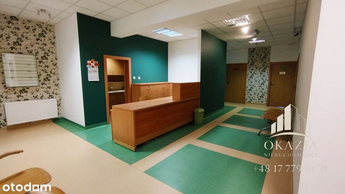 Lokal Rzeszów, ul. Podwisłocze. Zdjęcie 5