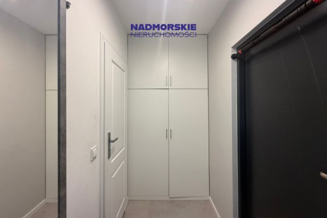 Mieszkanie 2-pokojowe Gdańsk Przymorze, ul. Prezydenta Lecha Kaczyńskiego. Zdjęcie 8