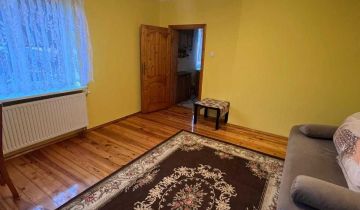 Mieszkanie 1-pokojowe Gdynia Karwiny