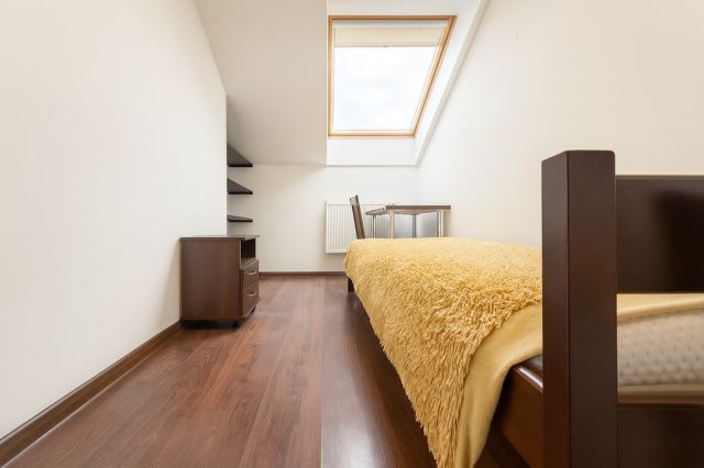 Mieszkanie 4-pokojowe Rzeszów, ul. Strażacka. Zdjęcie 8