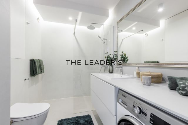 Mieszkanie 2-pokojowe Warszawa Śródmieście, al. Jana Pawła II. Zdjęcie 11