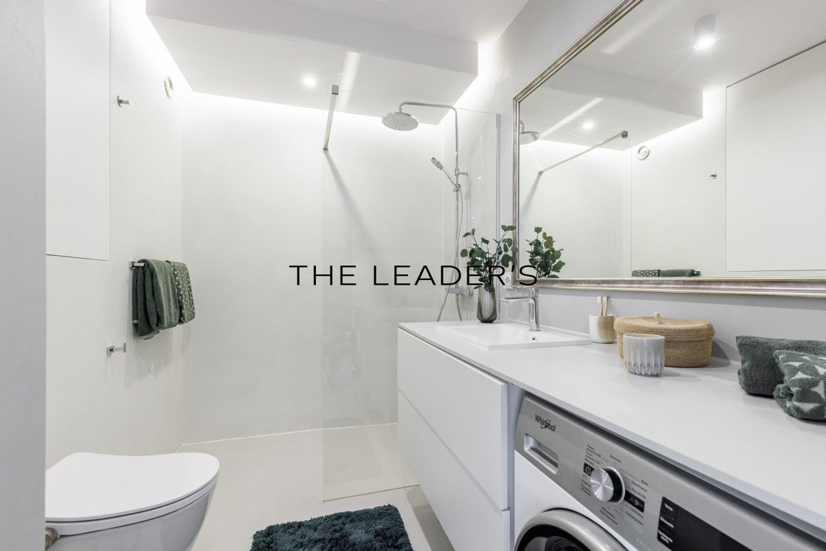 Mieszkanie 2-pokojowe Warszawa Śródmieście, al. Jana Pawła II. Zdjęcie 11