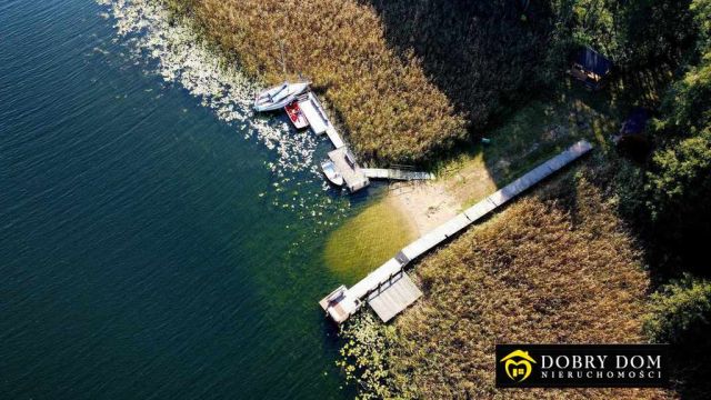 dom wolnostojący, 4 pokoje Burbiszki. Zdjęcie 31