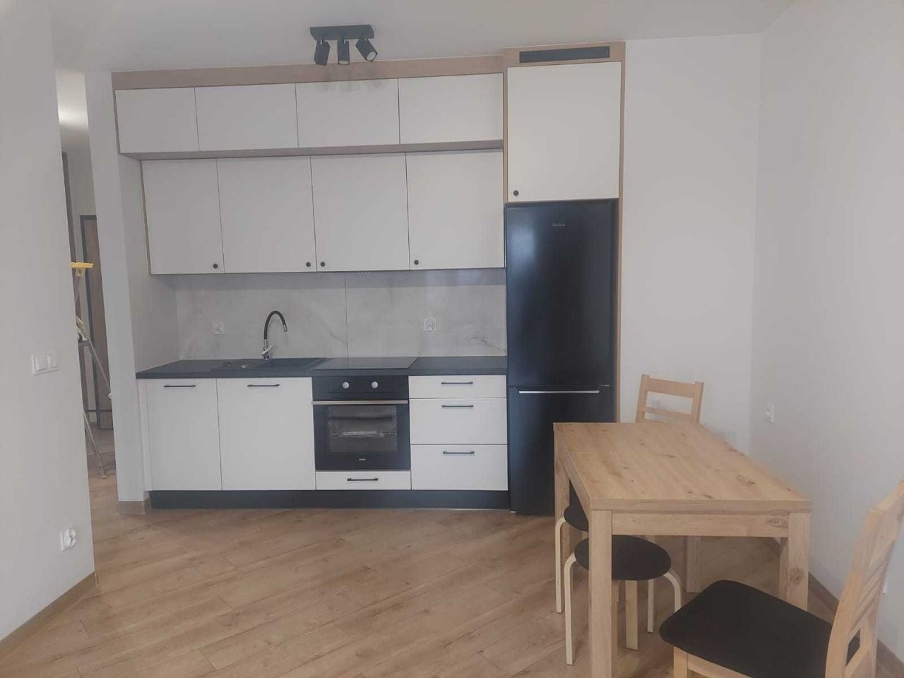 Mieszkanie 2-pokojowe Buk, ul. Basztowa. Zdjęcie 5