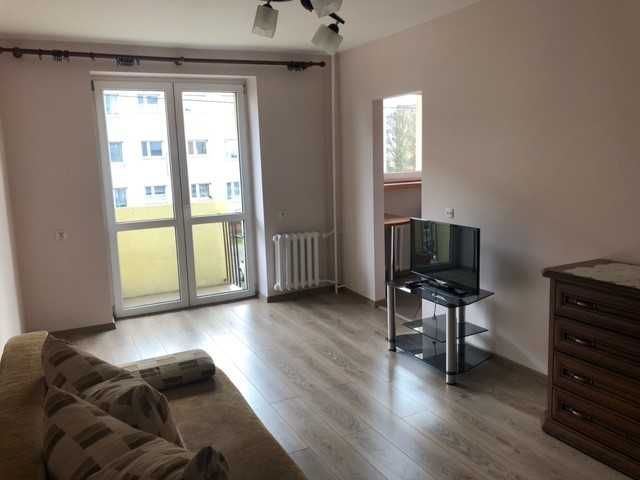 Mieszkanie 1-pokojowe Łask