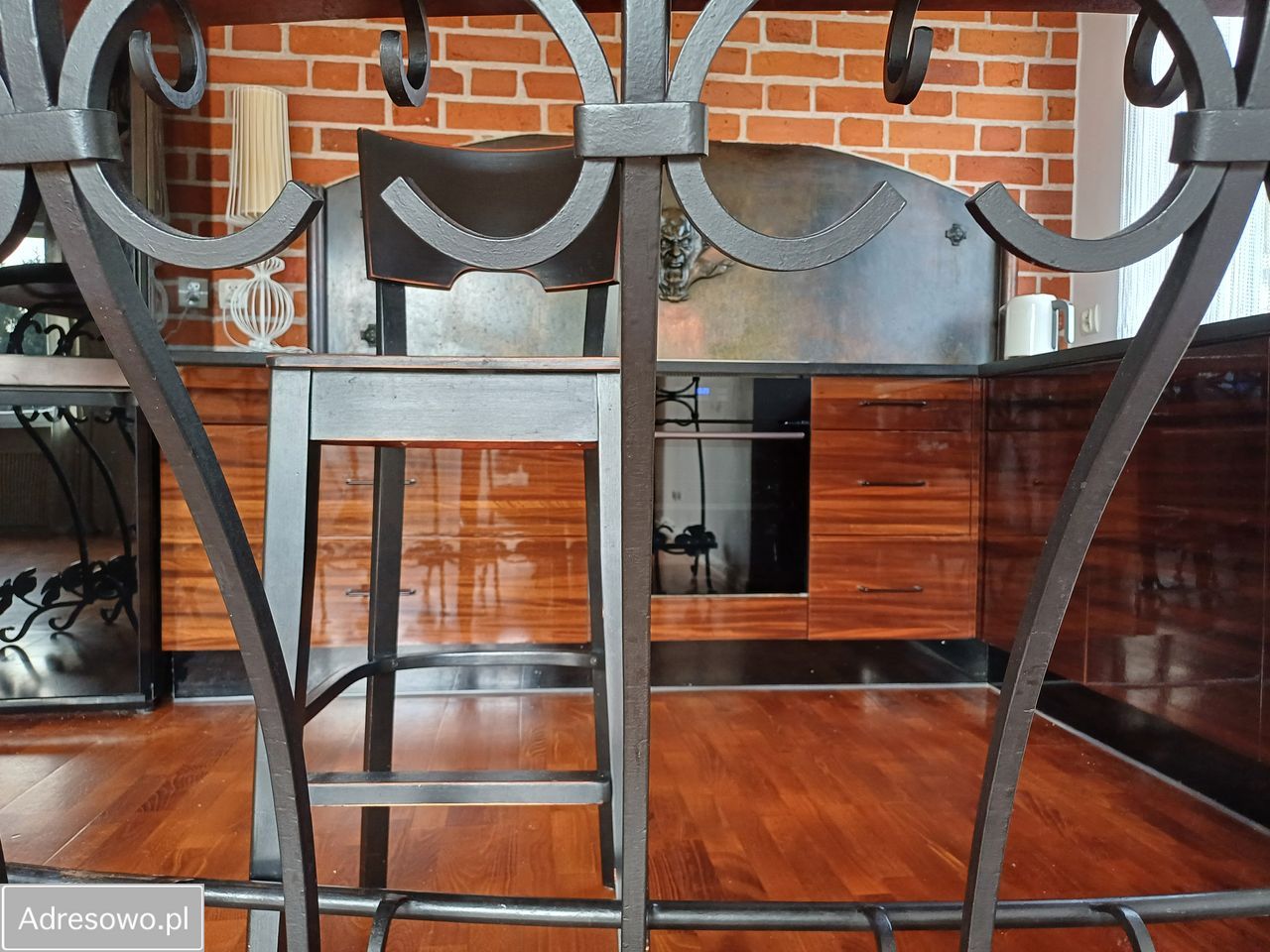 Mieszkanie 4-pokojowe Gdańsk Jelitkowo, ul. Pomorska. Zdjęcie 15