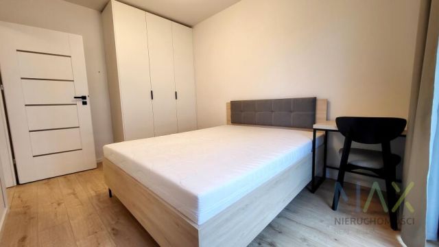 Mieszkanie 2-pokojowe Kraków Zabłocie, ul. Tadeusza Romanowicza. Zdjęcie 3