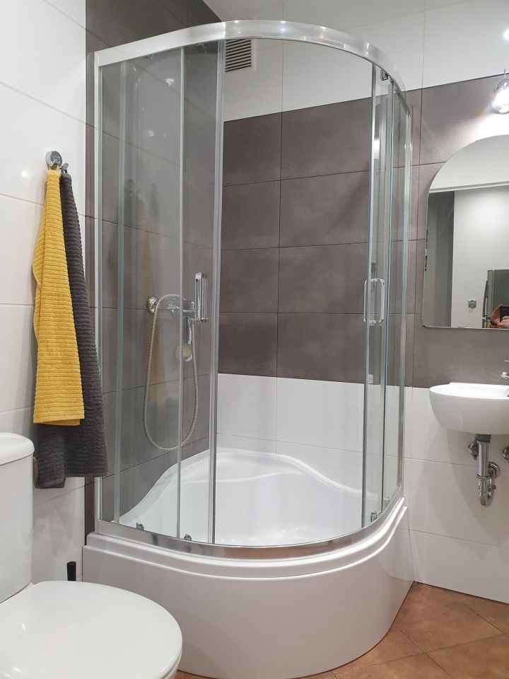 Mieszkanie 1-pokojowe Wrocław, ul. Lwowska. Zdjęcie 12