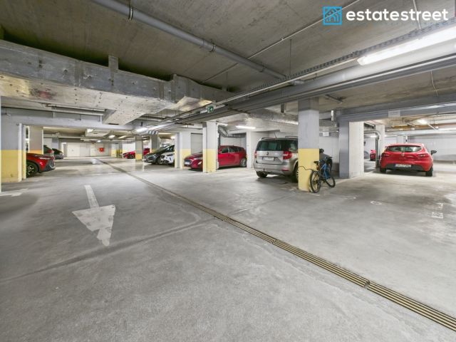 Mieszkanie 3-pokojowe Katowice Ligota, ul. Władysława Orkana. Zdjęcie 7