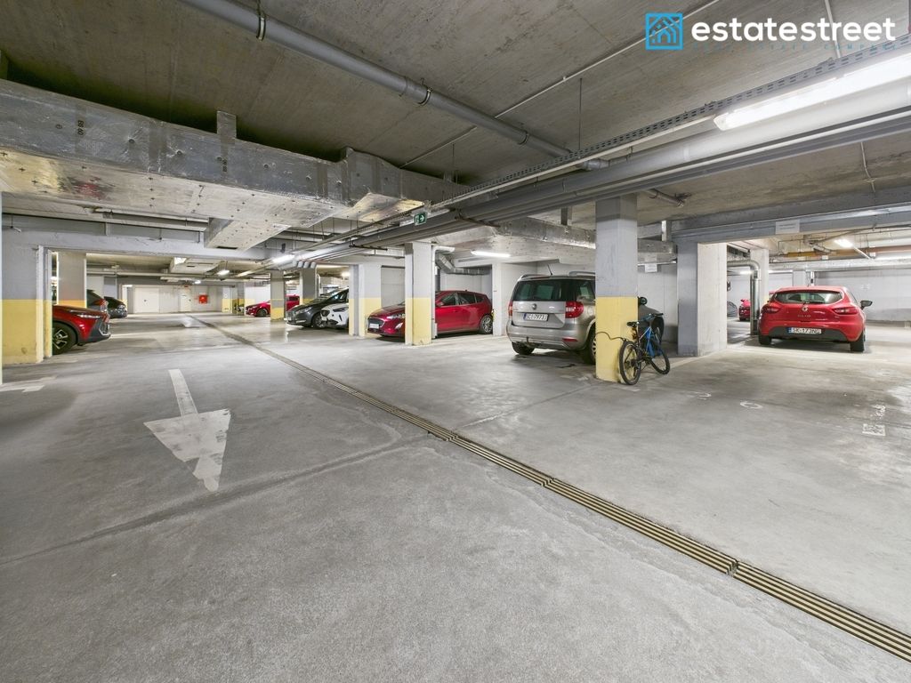 Mieszkanie 3-pokojowe Katowice Ligota, ul. Władysława Orkana. Zdjęcie 7