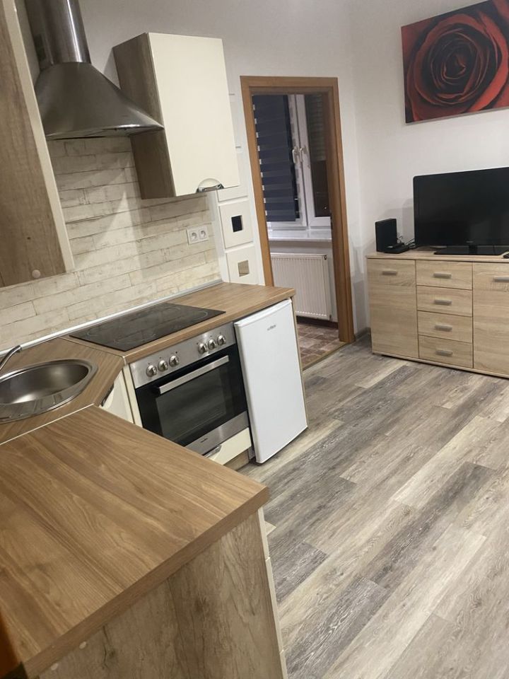 Mieszkanie 2-pokojowe Jelenia Góra Centrum, ul. Stefana Okrzei. Zdjęcie 2