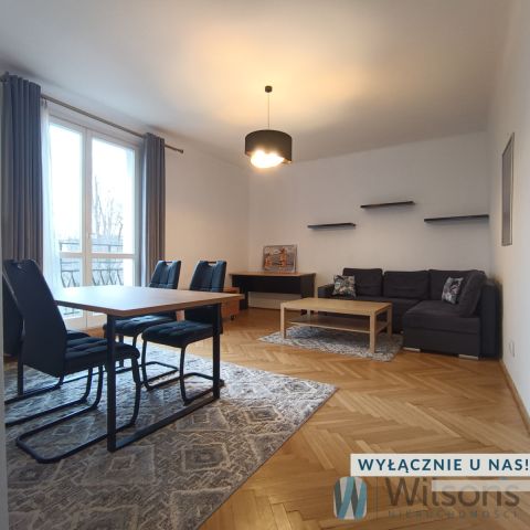 Mieszkanie 2-pokojowe Warszawa Mokotów, ul. Iwicka. Zdjęcie 1