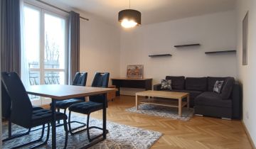 Mieszkanie 2-pokojowe Warszawa Mokotów, ul. Iwicka
