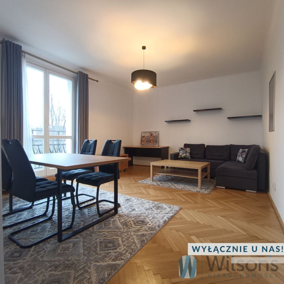 Mieszkanie 2-pokojowe Warszawa Mokotów, ul. Iwicka. Zdjęcie 1