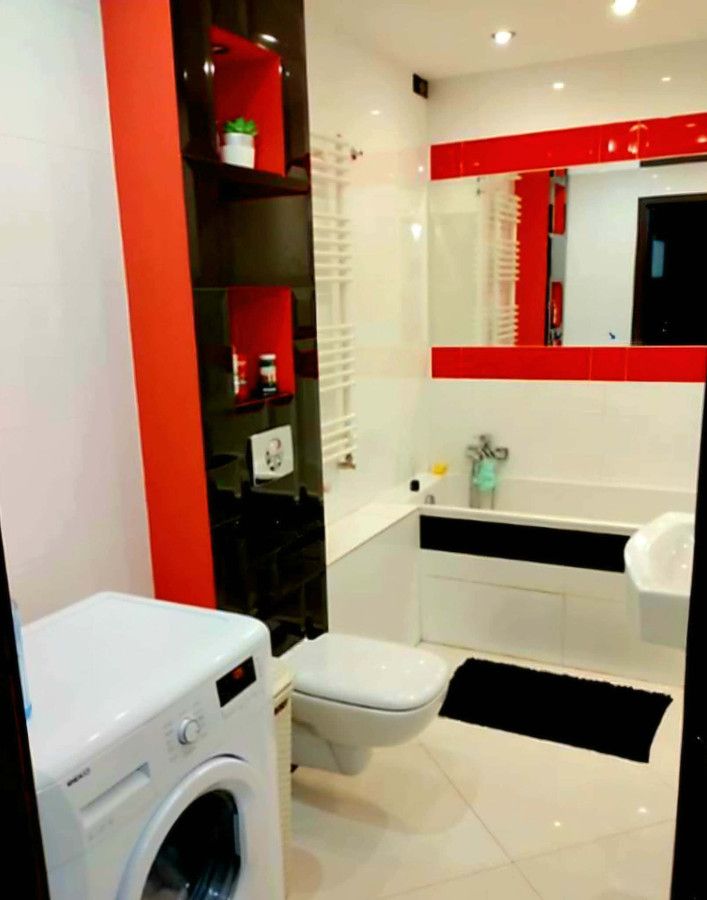 Mieszkanie 2-pokojowe Brwinów. Zdjęcie 3