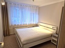 Mieszkanie 3-pokojowe Konstancin-Jeziorna, ul. Adama Mickiewicza. Zdjęcie 4