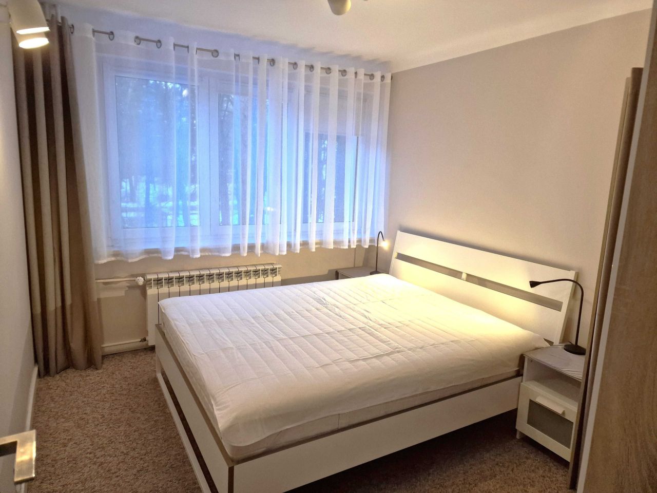 Mieszkanie 3-pokojowe Konstancin-Jeziorna, ul. Adama Mickiewicza. Zdjęcie 5