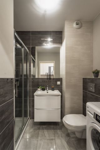 Mieszkanie 1-pokojowe Warszawa Śródmieście, ul. gen. Władysława Andersa. Zdjęcie 5