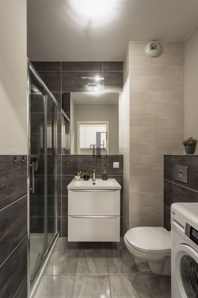 Mieszkanie 1-pokojowe Warszawa Śródmieście, ul. gen. Władysława Andersa. Zdjęcie 5