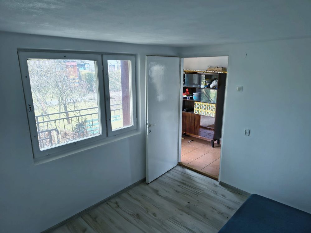 Działka rod Kraków Nowa Huta. Zdjęcie 6