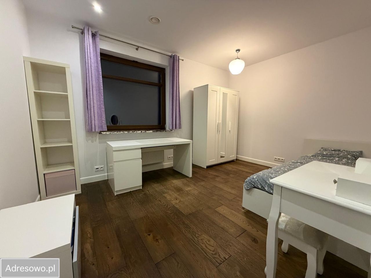 dom wolnostojący, 5 pokoi Warszawa Rembertów, ul. Kapitańska. Zdjęcie 12