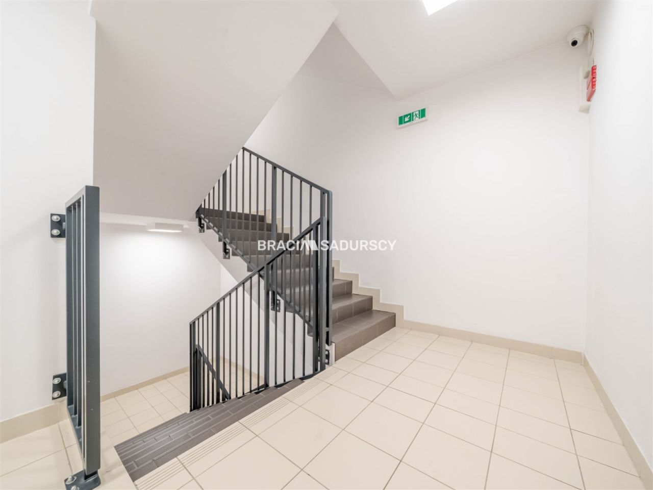 Mieszkanie 2-pokojowe Kraków Czyżyny, ul. Bolesława Orlińskiego. Zdjęcie 22