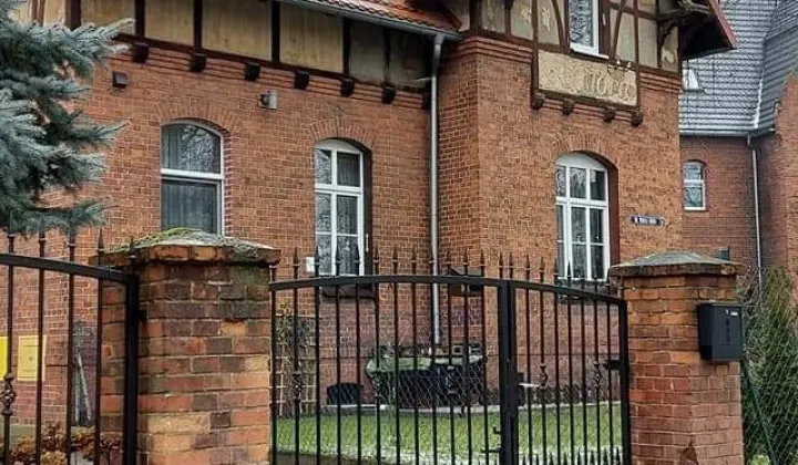 Mieszkanie 3-pokojowe Wołów