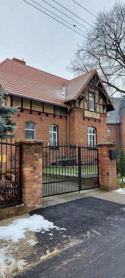 Mieszkanie 3-pokojowe Wołów. Zdjęcie 1