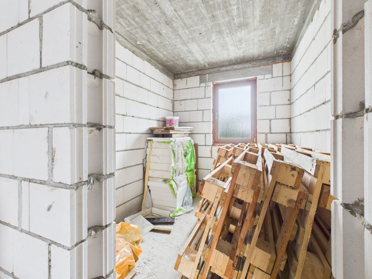 dom wolnostojący, 5 pokoi Męcikał. Zdjęcie 15