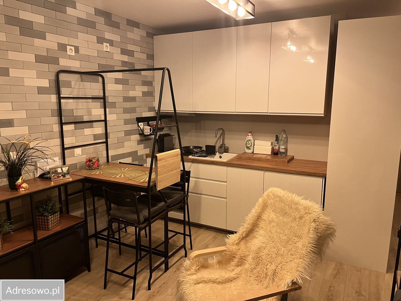 Mieszkanie 1-pokojowe Wrocław Sołtysowice, ul. Przejazdowa. Zdjęcie 3