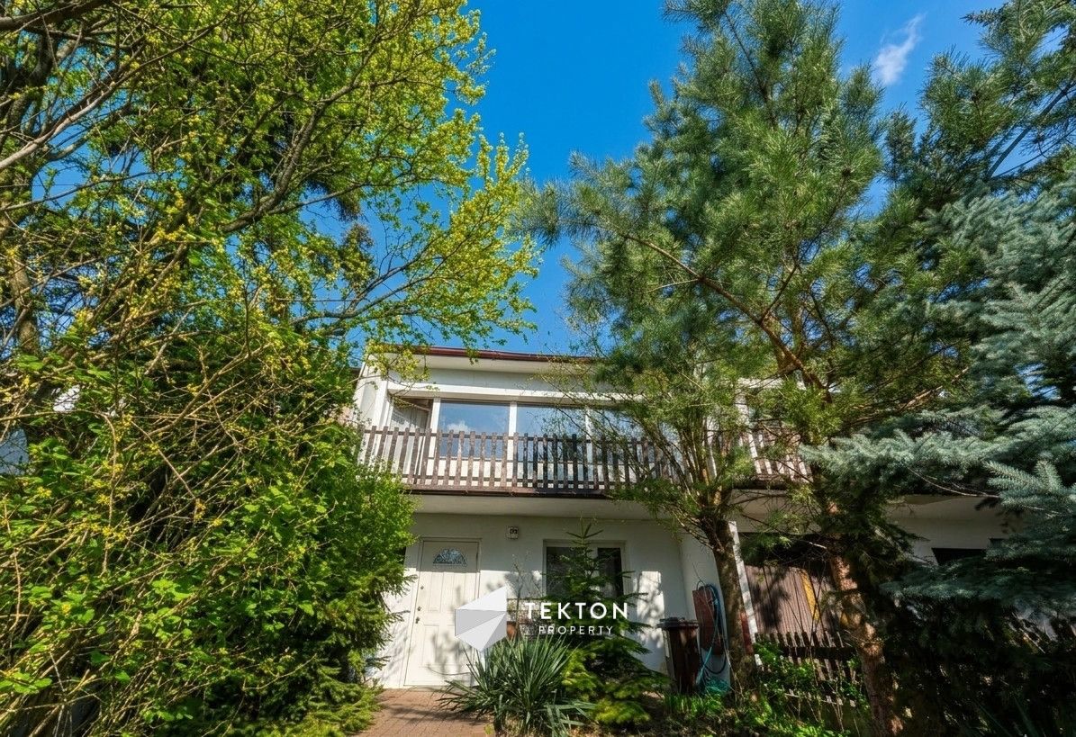 dom szeregowy, 5 pokoi Poznań Winiary, ul. Szydłowska. Zdjęcie 18