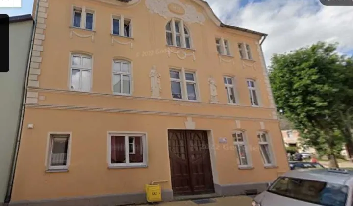 Mieszkanie 2-pokojowe Sławno, ul. Adama Mickiewicza