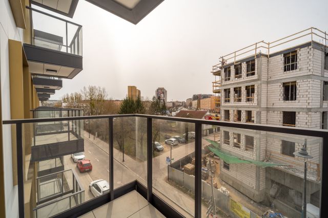 Mieszkanie 2-pokojowe Białystok Centrum, ul. Czysta. Zdjęcie 9