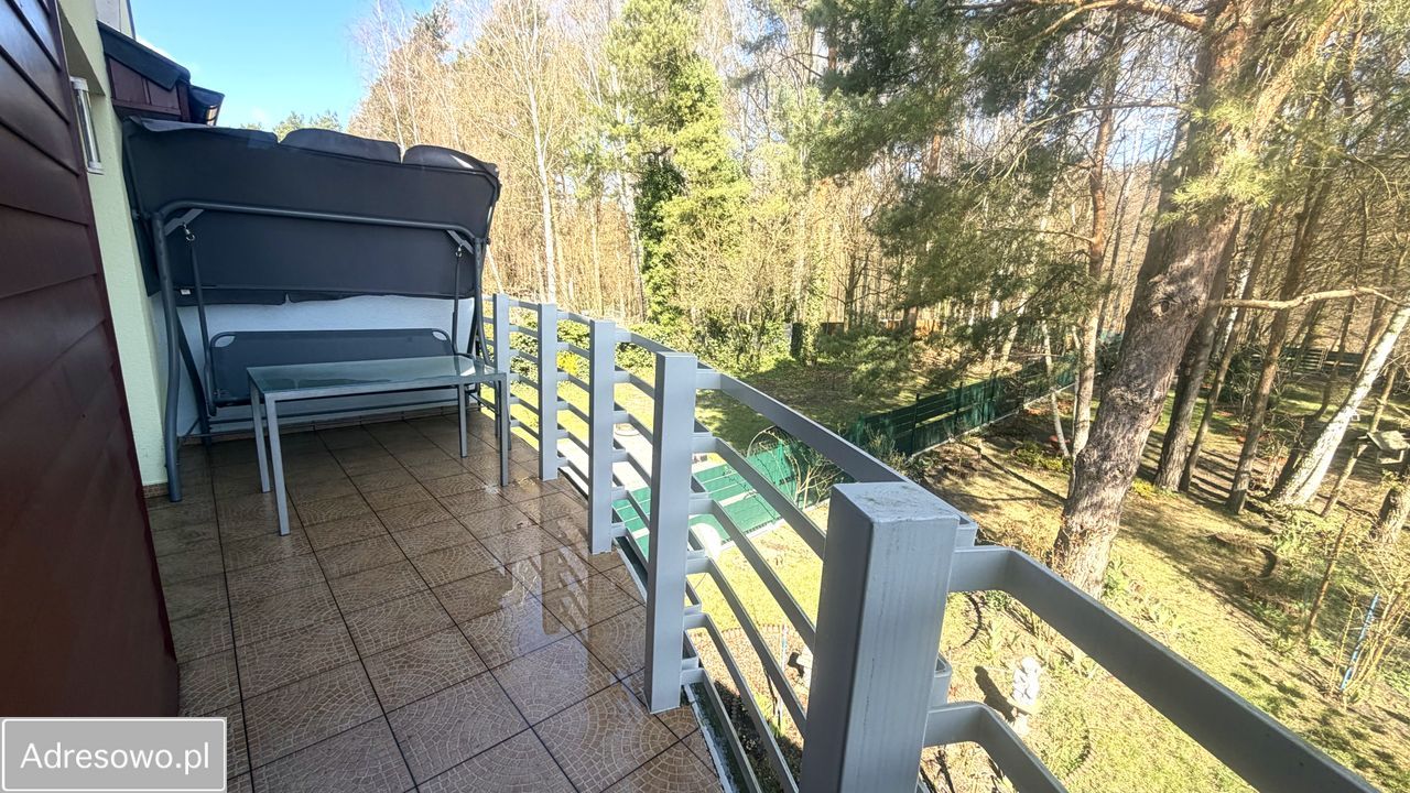 Mieszkanie 4-pokojowe Szczecin Płonia, ul. Buczynowa. Zdjęcie 2