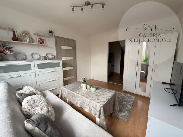 Mieszkanie 2-pokojowe Olsztyn Zatorze, ul. Poprzeczna. Zdjęcie 2