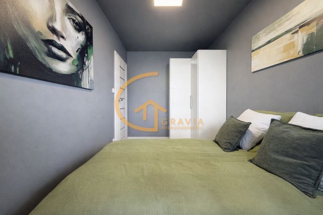 Mieszkanie 2-pokojowe Bolszewo, ul. Konwaliowa. Zdjęcie 5