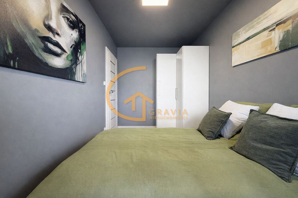 Mieszkanie 2-pokojowe Bolszewo, ul. Konwaliowa. Zdjęcie 5