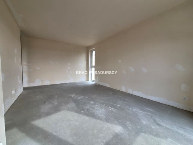 Mieszkanie 4-pokojowe Kraków Podgórze, ul. Feliksa Wrobela. Zdjęcie 9