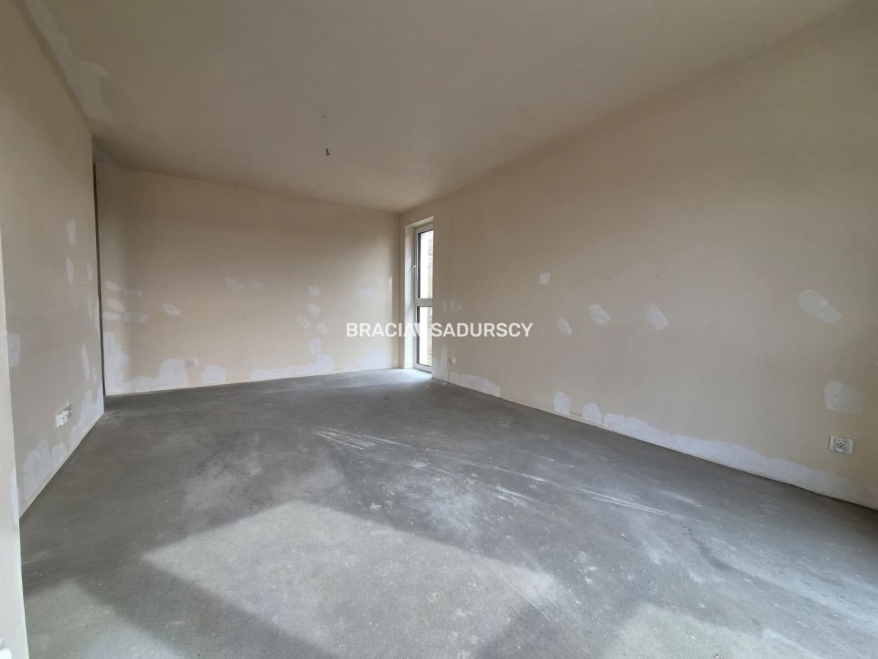 Mieszkanie 4-pokojowe Kraków Podgórze, ul. Feliksa Wrobela. Zdjęcie 9