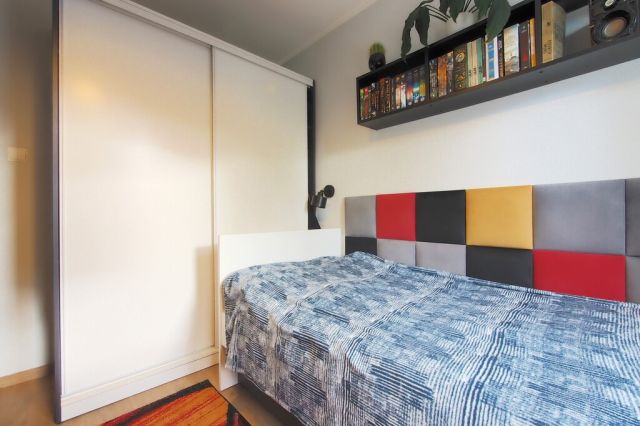 Mieszkanie 4-pokojowe Bydgoszcz Szwederowo, ul. Stanisława Leszczyńskiego. Zdjęcie 7